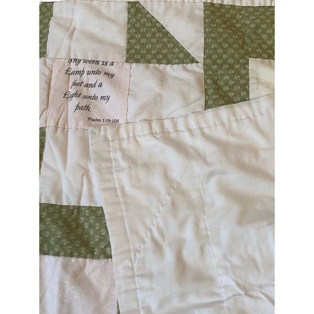 Handmade worn looks